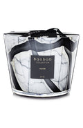 Marble Candle U8069