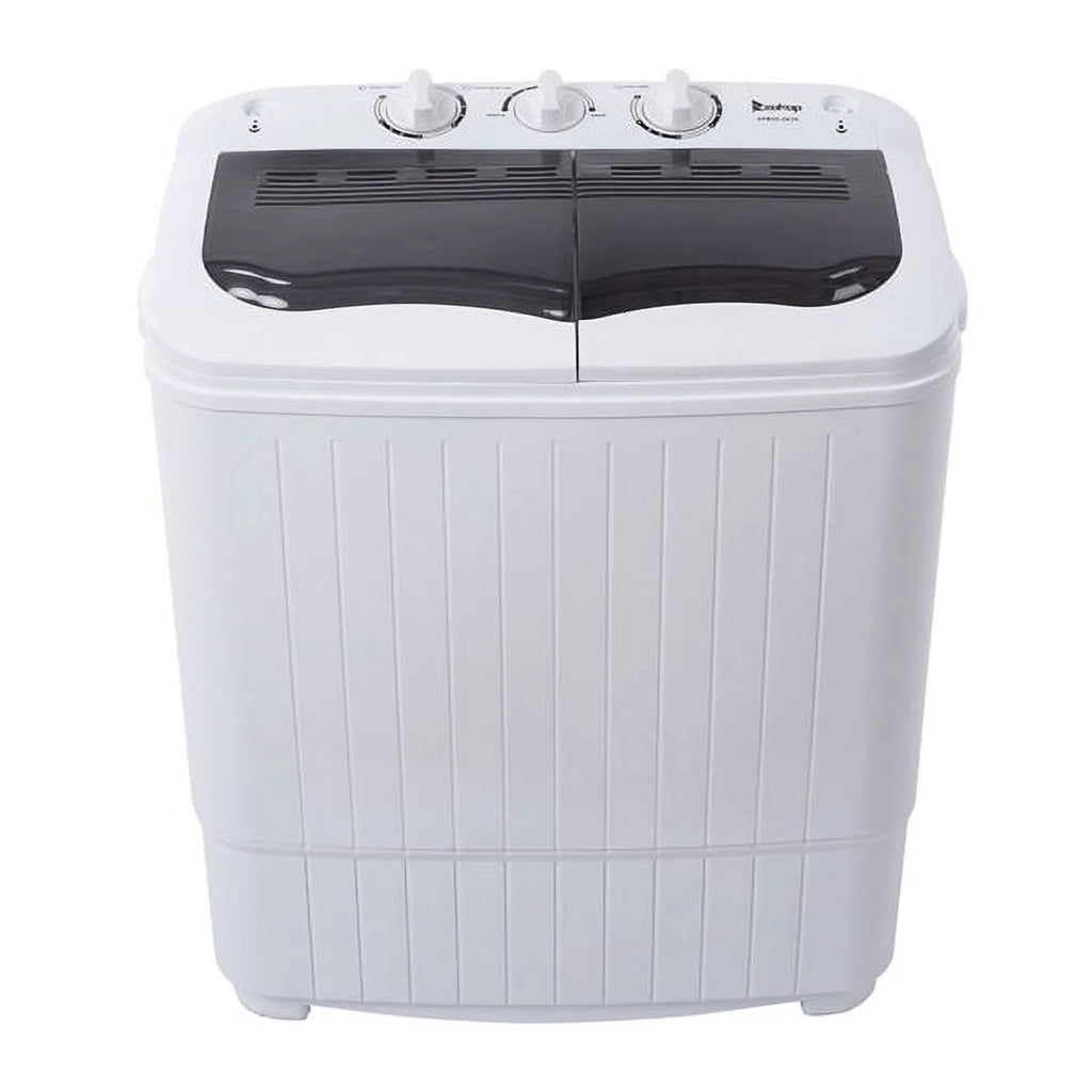 Semi-automatic Gray Washing Machine N374274