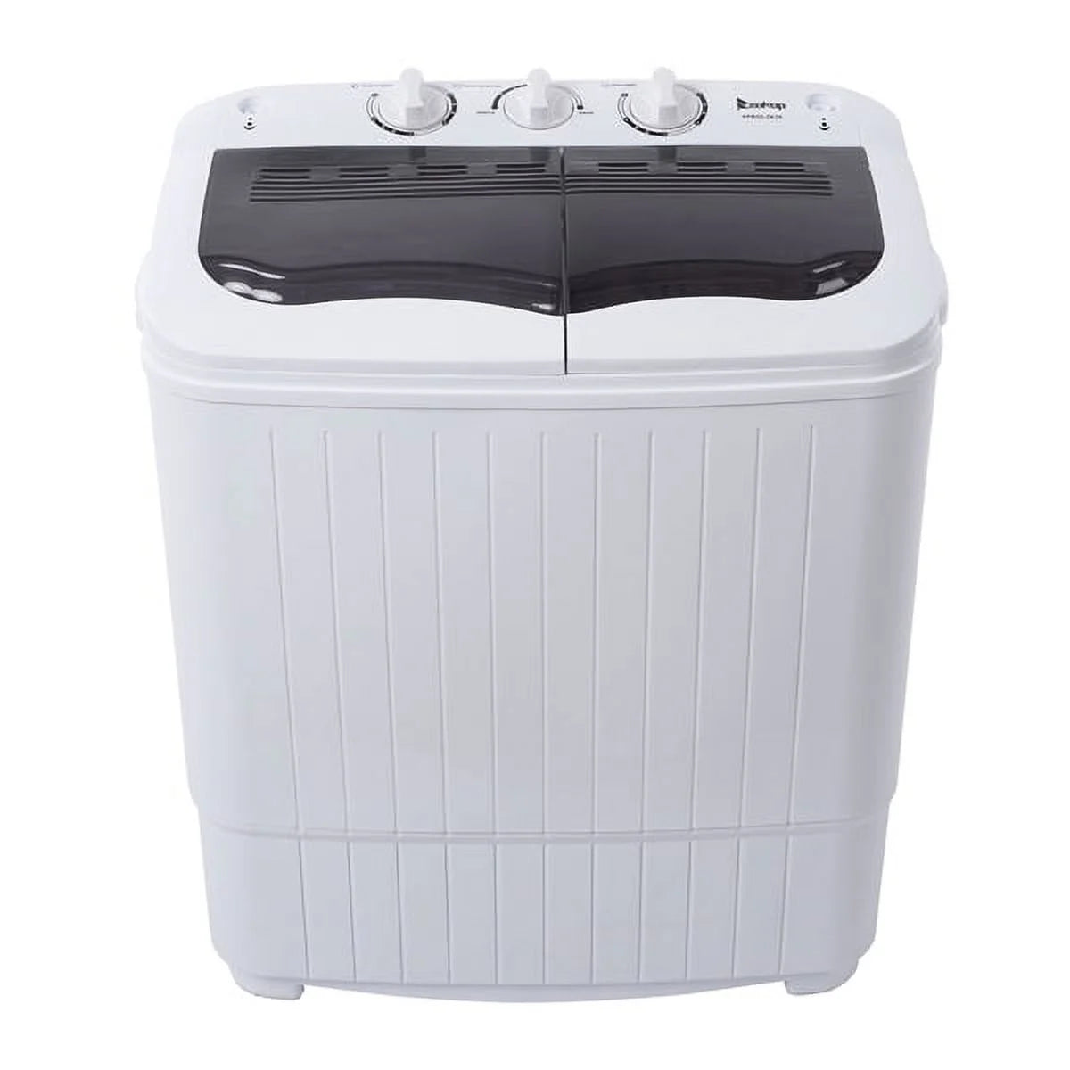 Semi-automatic Gray Washing Machine N374274
