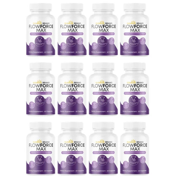 Vegan Male Vitality Supplement Pills 720 Capsules O621