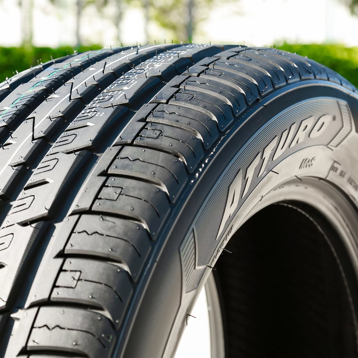 All-Season Tire 265/50R20 112V G24066