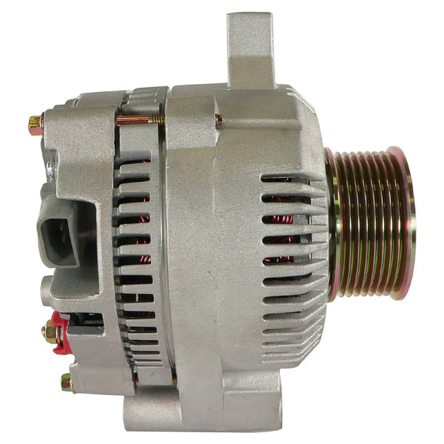 New Alternator for Ford HD Truck J914127