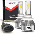 9005 HB3 LED Bulbs 6000K Cool White (2 Bulbs) X36130