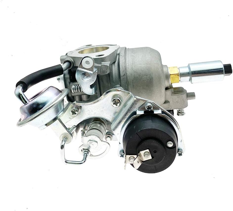 Carburetor with Gaskets, Pack of 2 Z98821
