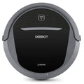 Robotic Vacuum Cleaner J1862
