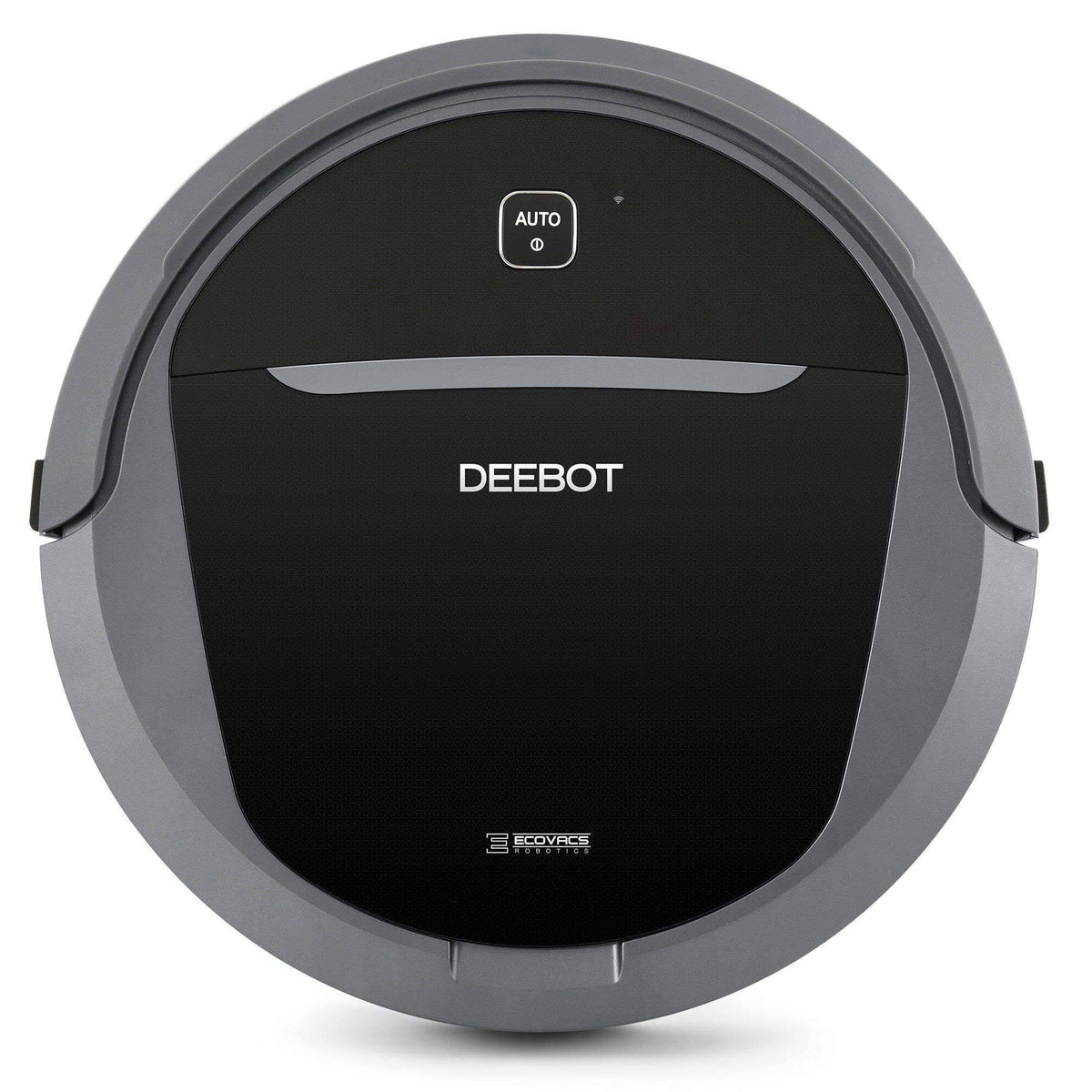 Robotic Vacuum Cleaner J1862