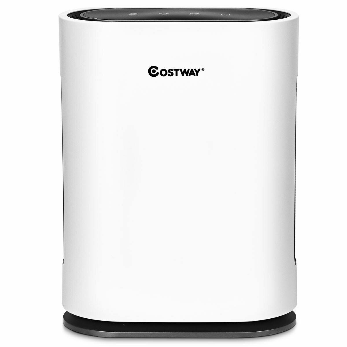 4-in-1 Ionic Air Purifier with HEPA Filter K45691