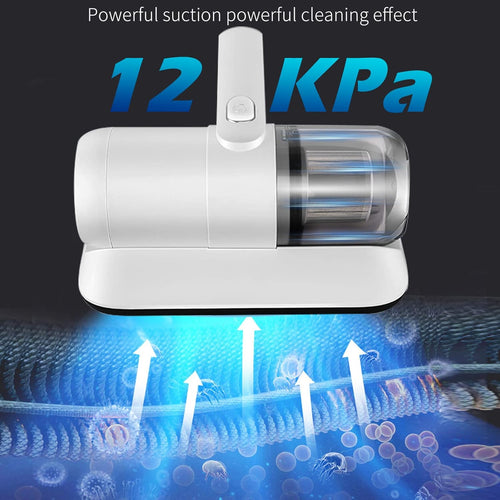 12Kpa Handheld UV Vacuum Cleaner Y19223
