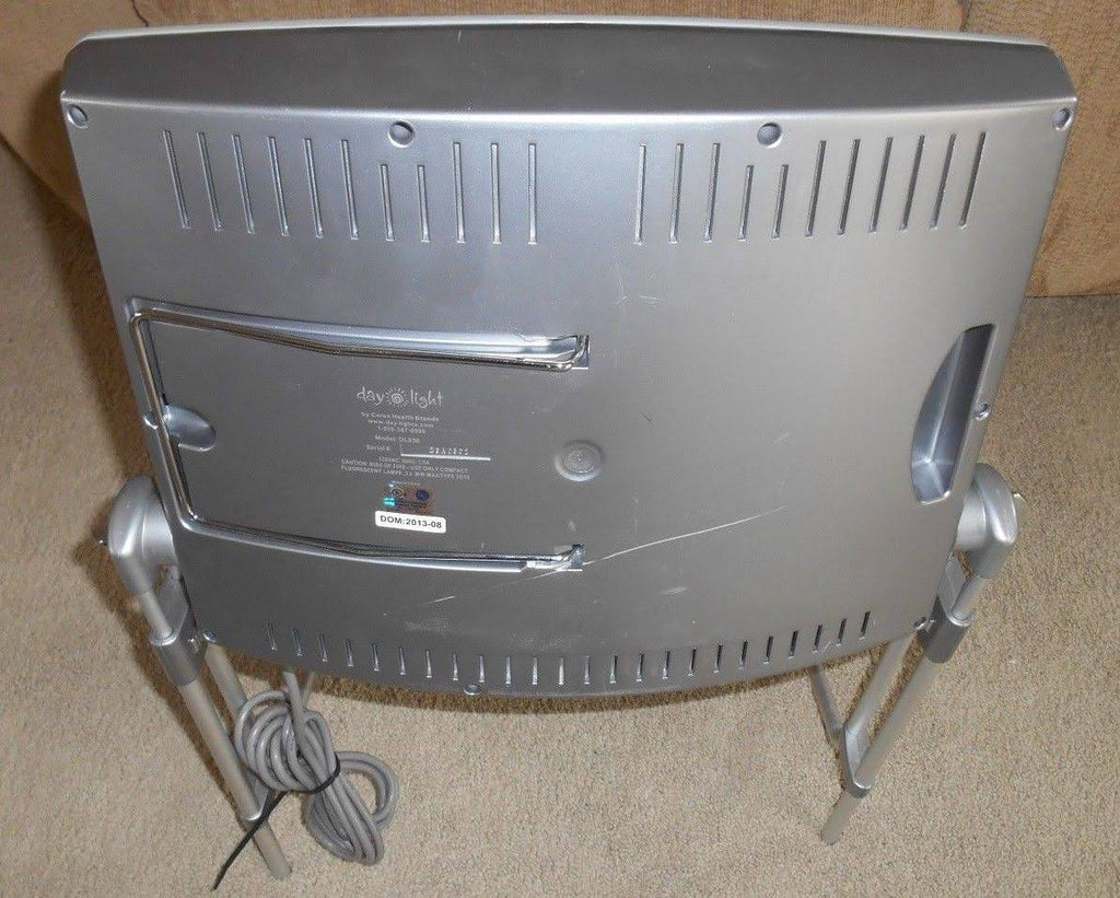 10,000 Lux Bright Light Therapy Lamp S901958