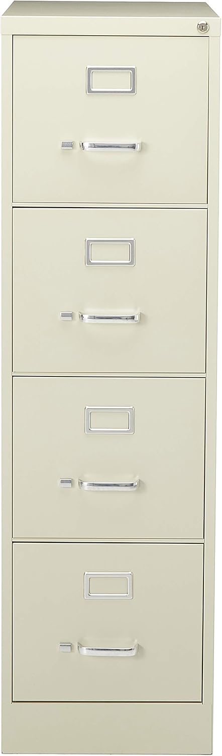 Putty File Cabinet A41873