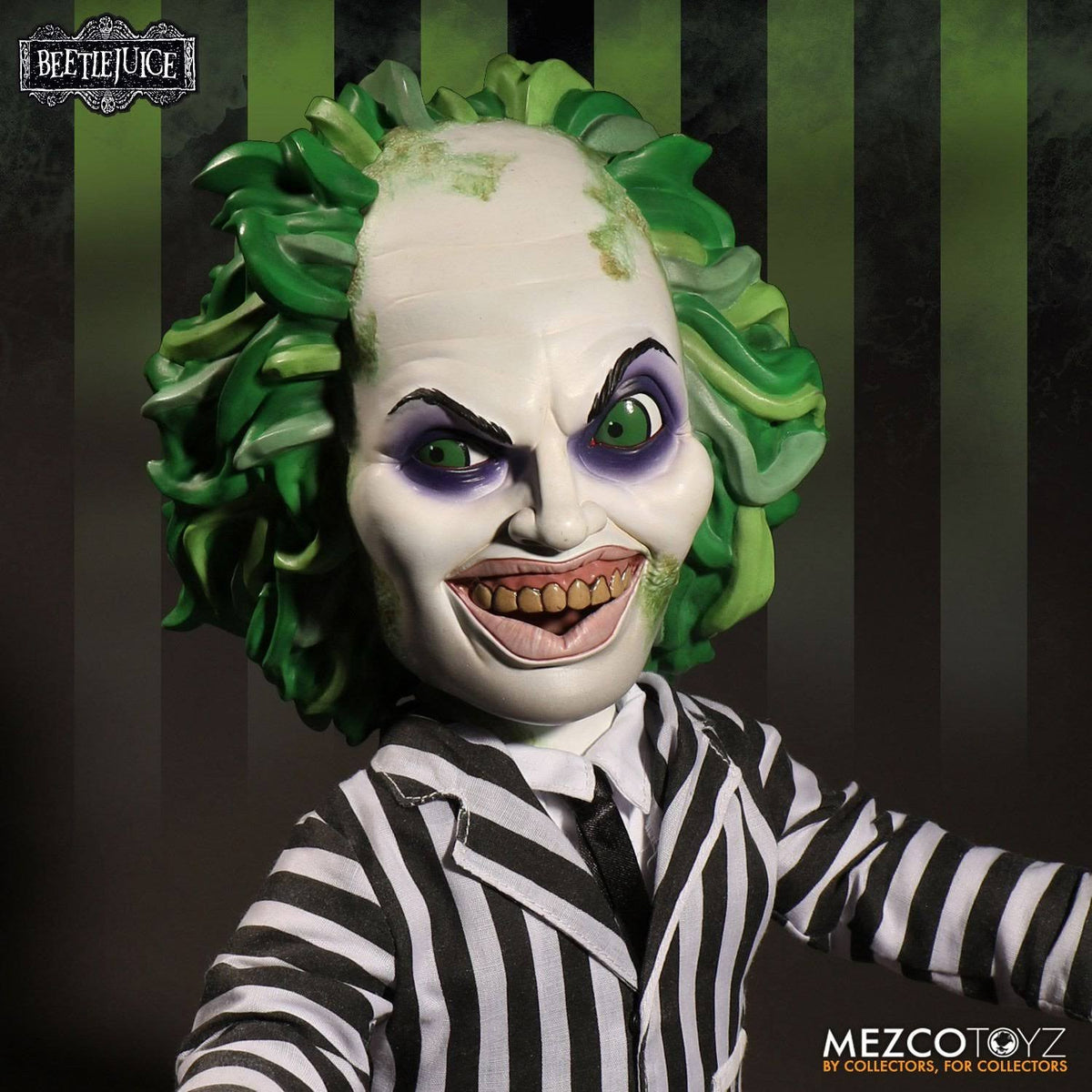 15x22 Mega Scale Action Figure U557