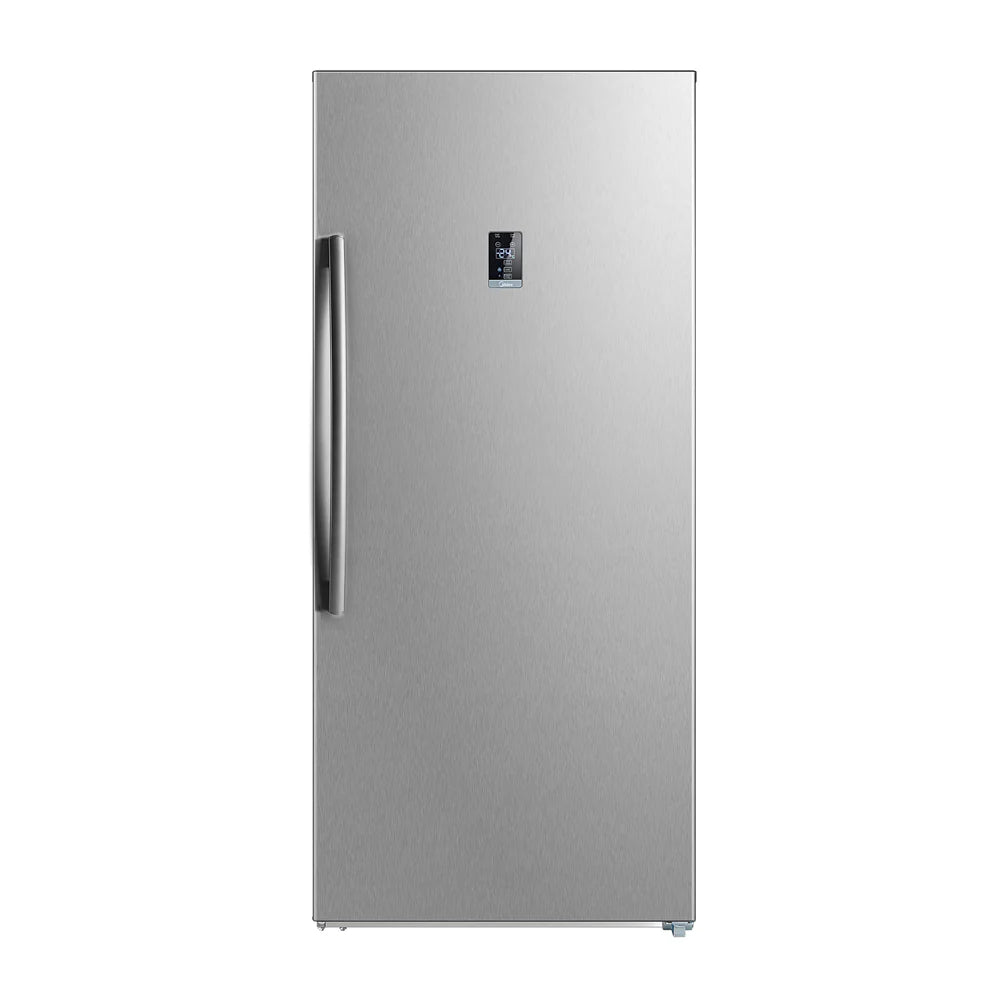 28 In. 14 Cu. Ft. Convertible Upright Freezer K35801