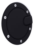 Billet Fuel Door Trim B829880