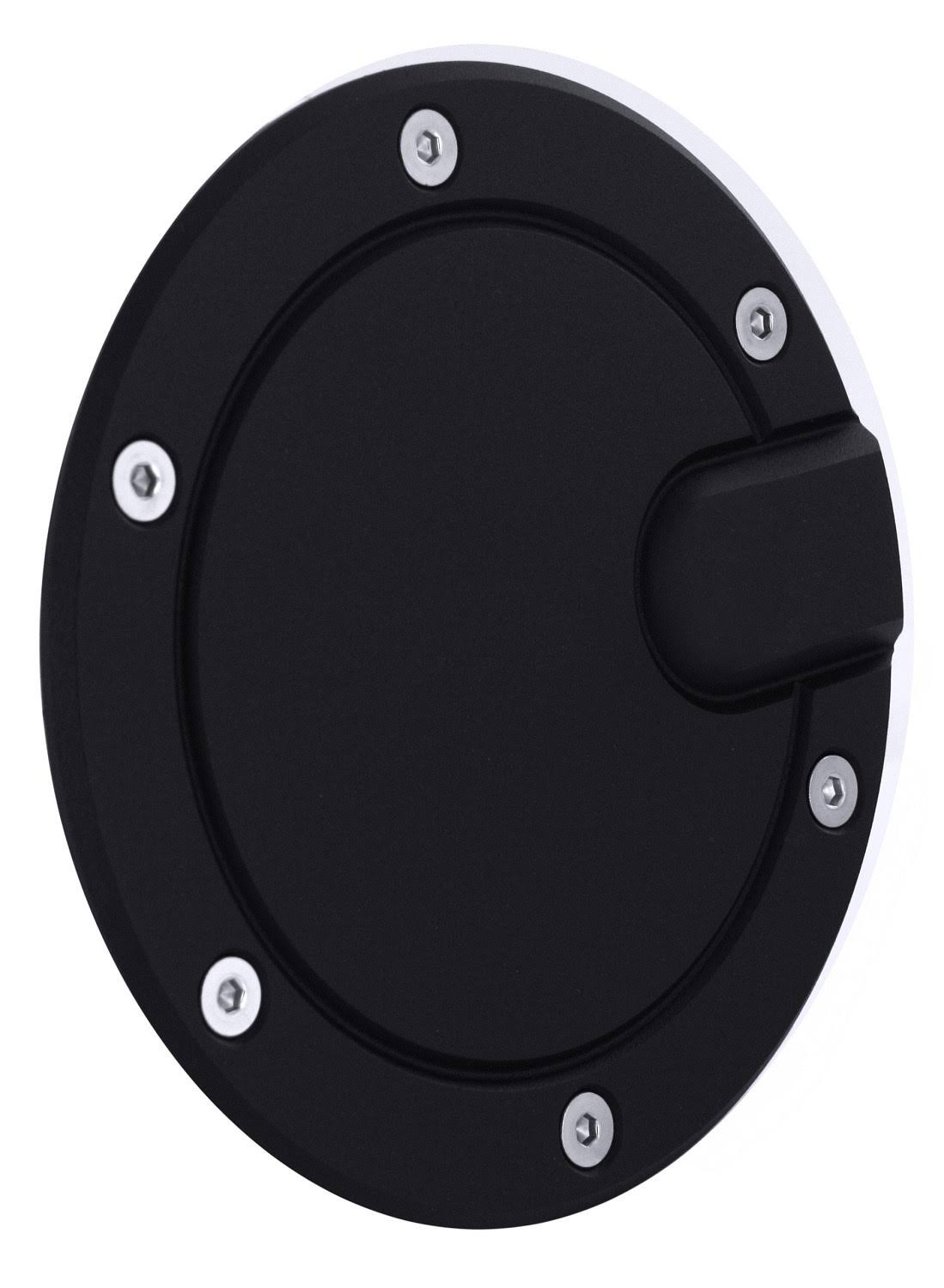 Billet Fuel Door Trim B829880