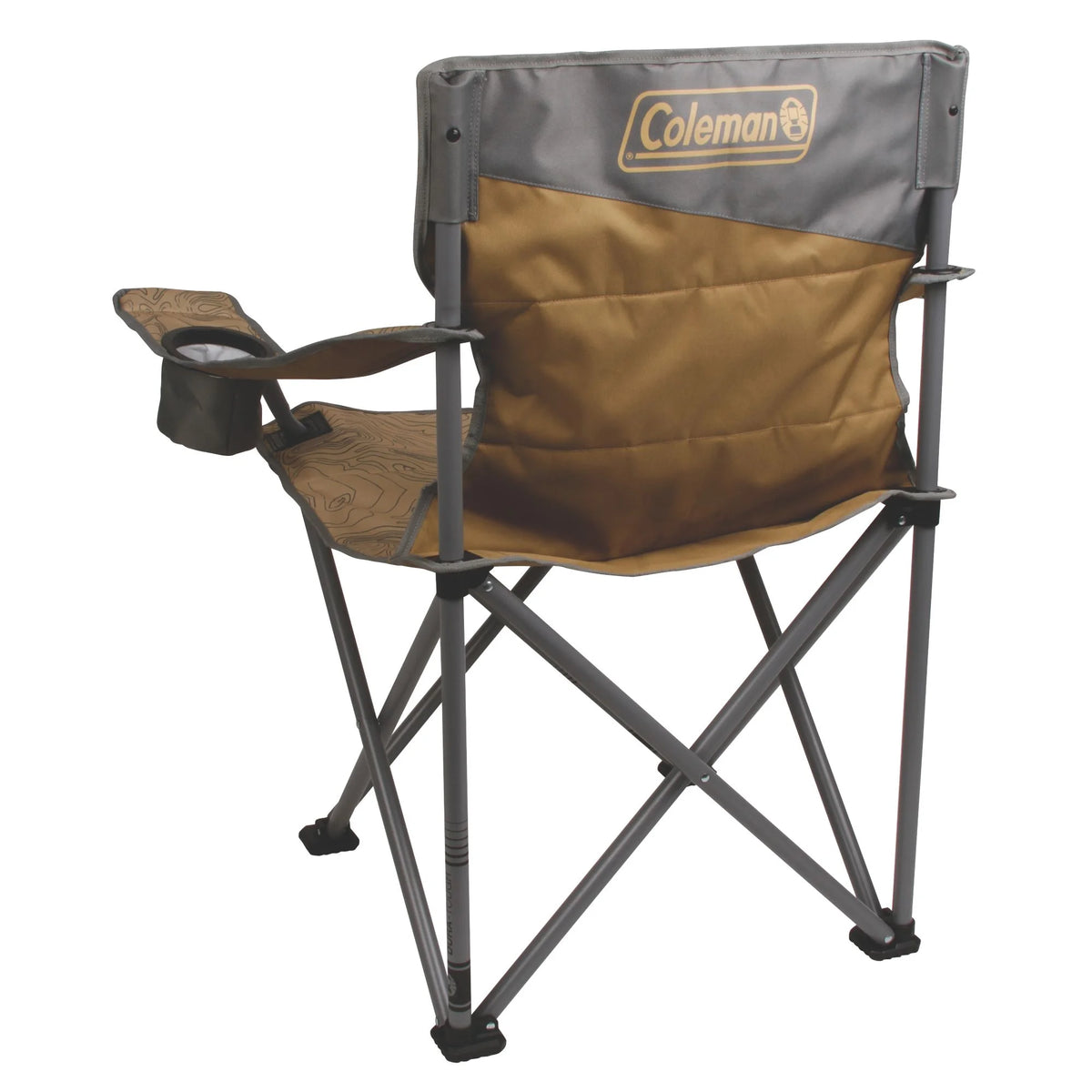 Big-N-Tall Quad Chair M144615