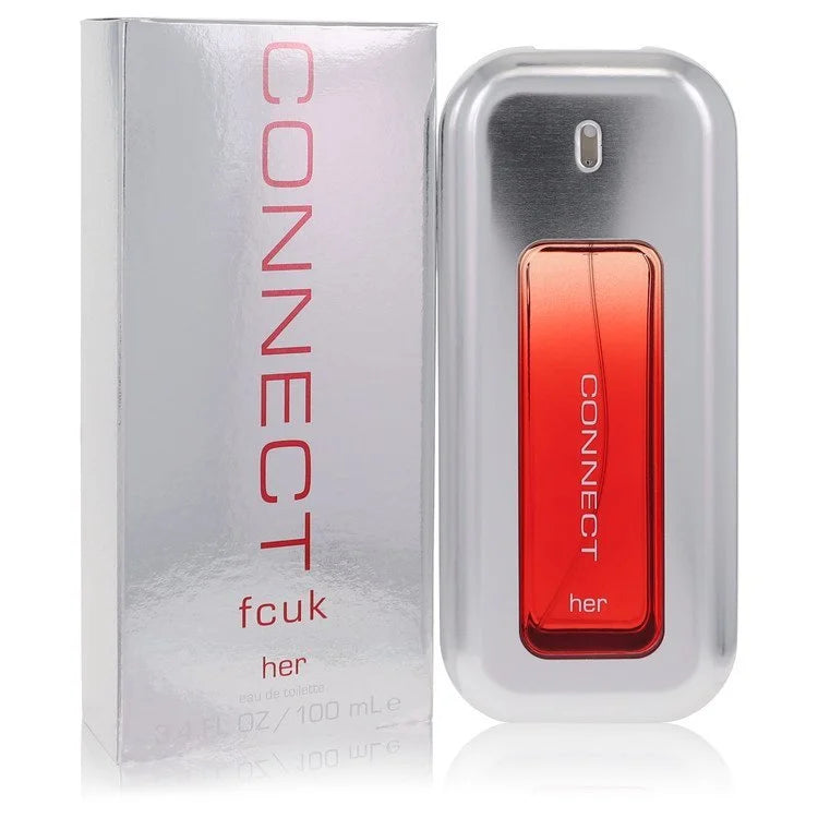 2 Pack Eau De Toilette Spray 3.4 oz S935