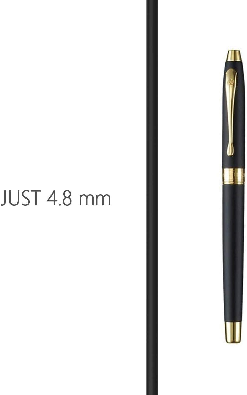 75ft Fiber Optic HDMI Cable 4K 30Hz 1080p 60Hz Black Pack of 2 D39069