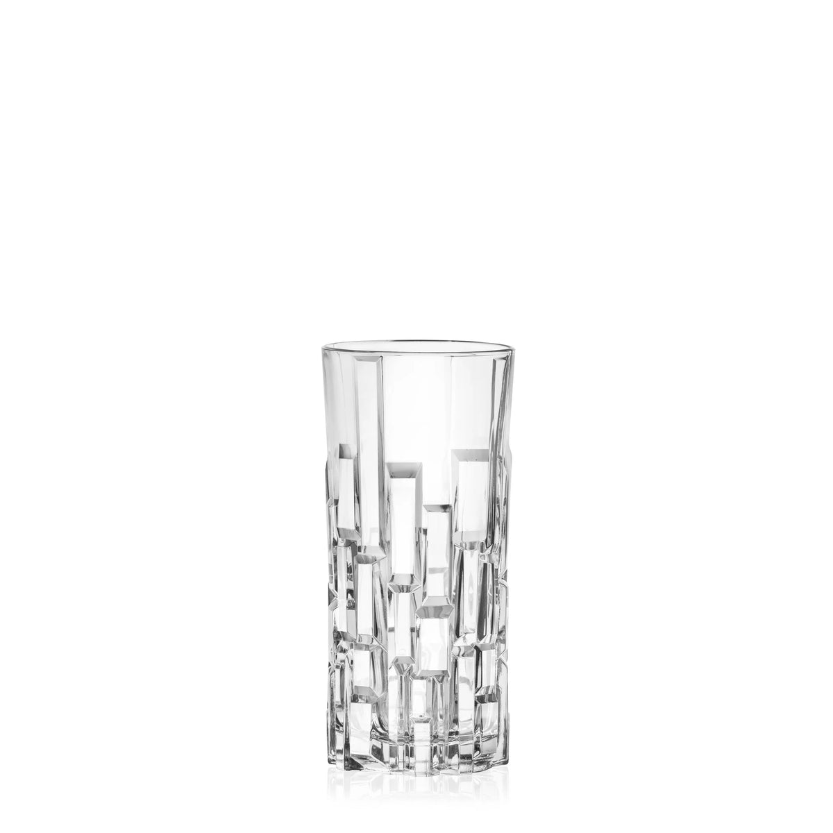 Highball Glass Drinking Tumblers Set of 6 11.6 oz B440