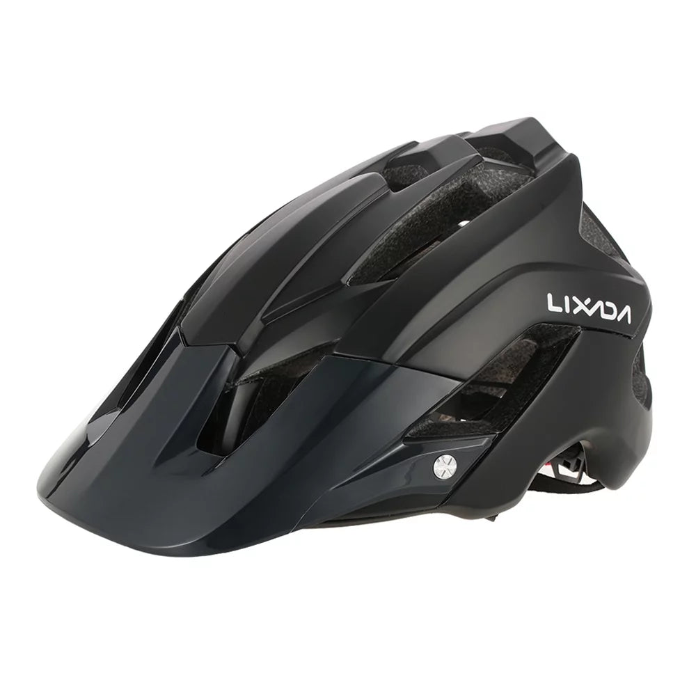 Ultra-lightweight Bike Helmet 13 Vents G3811