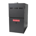 80,000 BTU 2-Stage Upflow Gas Furnace V22884