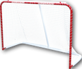72 Metal Street Hockey Net S4805