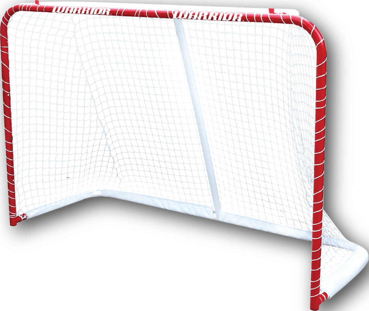 72 Metal Street Hockey Net S4805