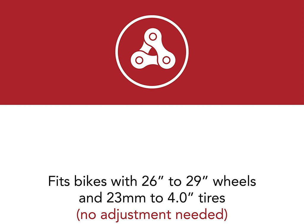 HighRoad Bike Rack V4644