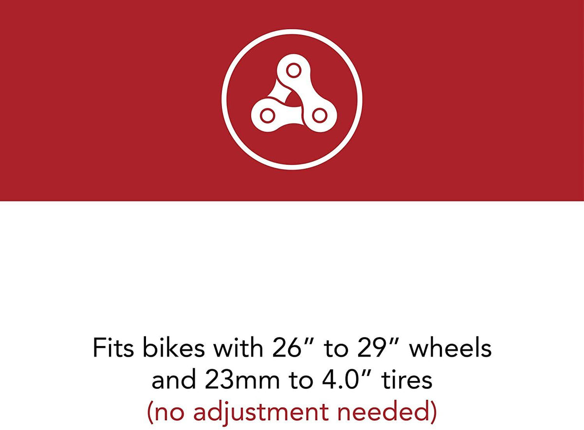 HighRoad Bike Rack V4644