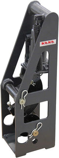Heavy-Duty Hydraulic Roll Cage Tube Bender J45965