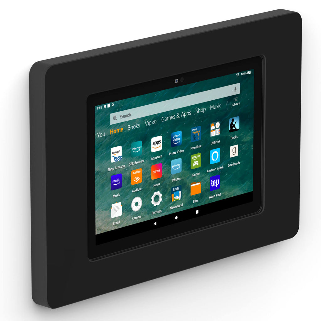 Black On-Wall Mount E852