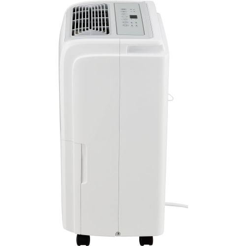 Portable Dehumidifier, 30 Pint L711151