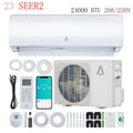 24000 BTU Mini Split Air Conditioner Heat Pump S329919
