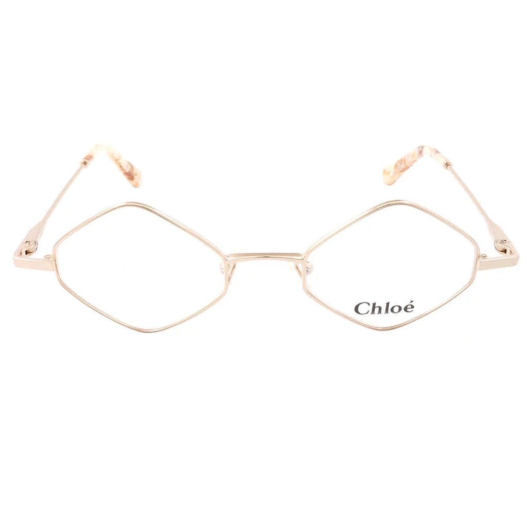 Geometric Ladies Eyeglasses M234