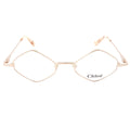Geometric Ladies Eyeglasses M234