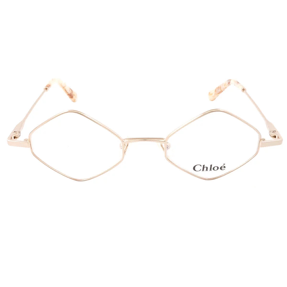 Geometric Ladies Eyeglasses M234