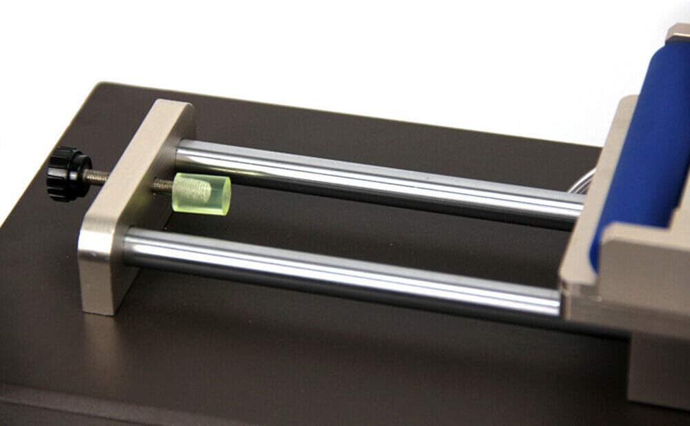 Automatic LCD Touch Screen Film OCA Laminator Equipment with Built-in Vacuum Pump 400w O2272