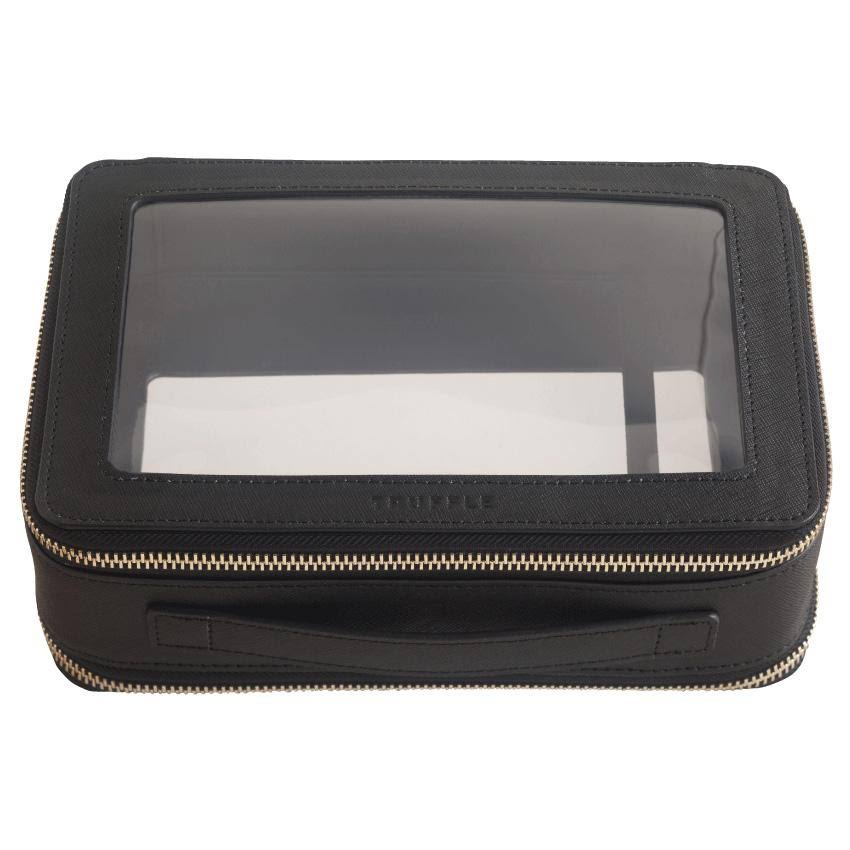 Jumbo Jetset Case, Saddle, Accessories H9556