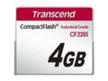4GB CF Card Industrial C594581