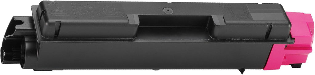 4-Pack Black Cyan Magenta Yellow Toner Cartridges X7533
