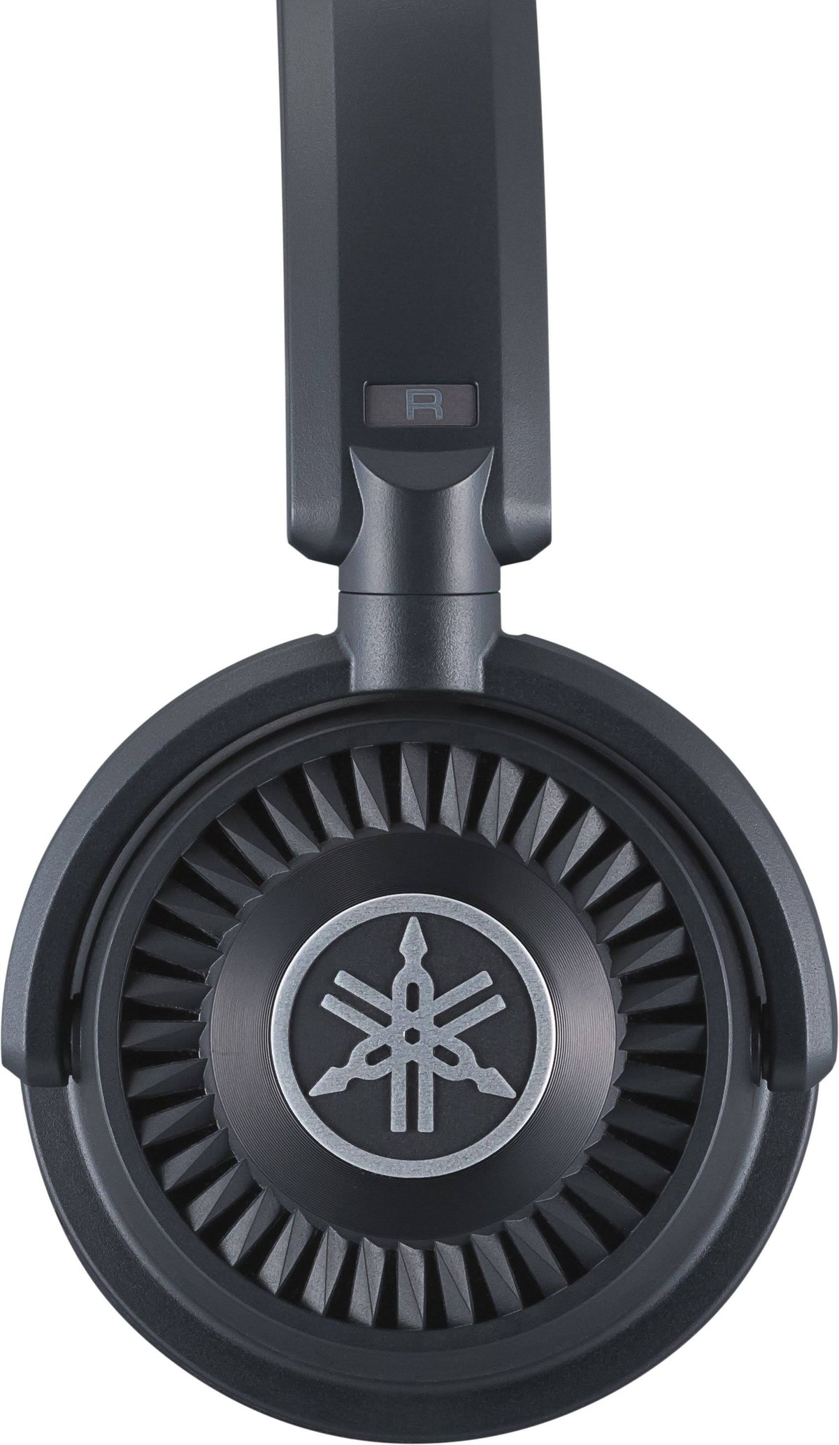 Black Open-Air Headphones X7630