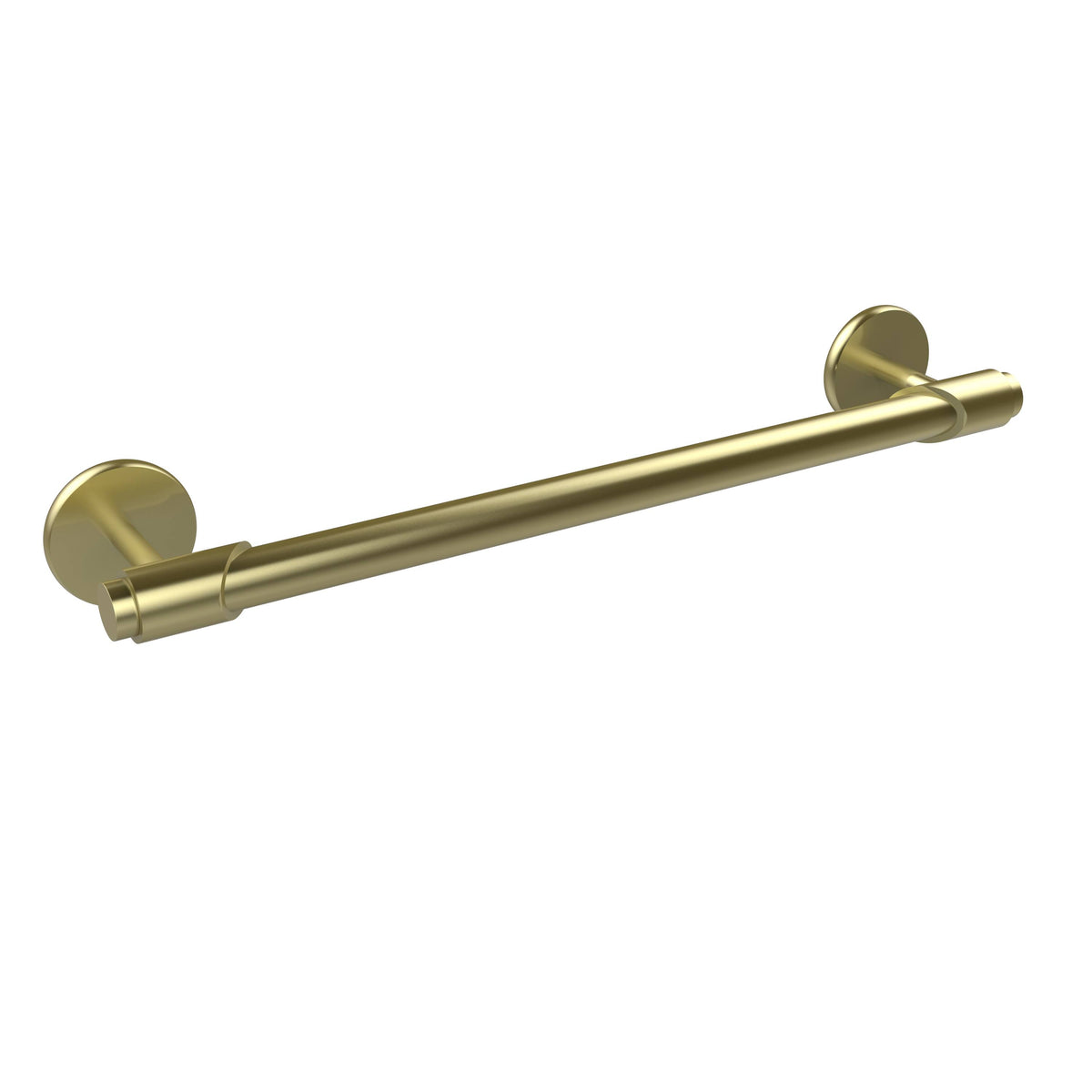 24 inch Towel Bar Satin Brass B452629