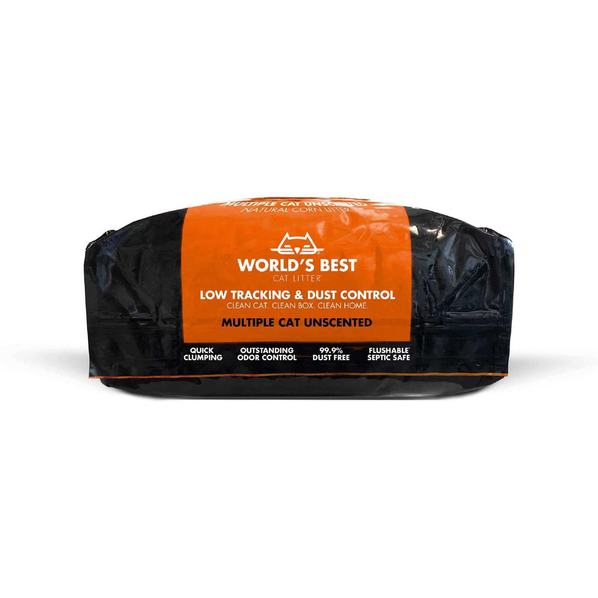Low Tracking & Dust Control Cat Litter T4819