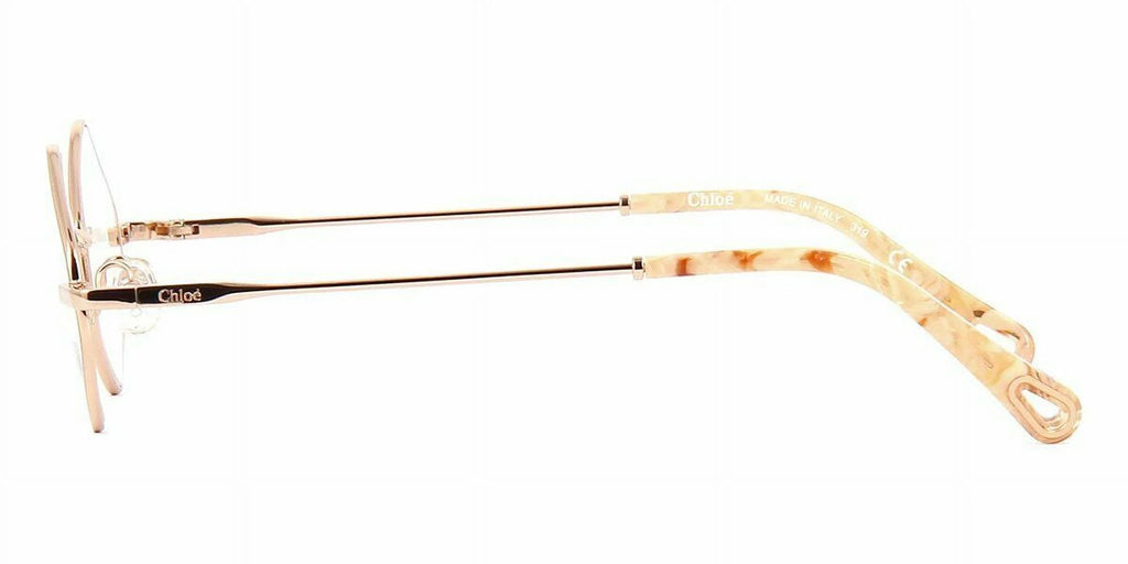 Geometric Ladies Eyeglasses M234
