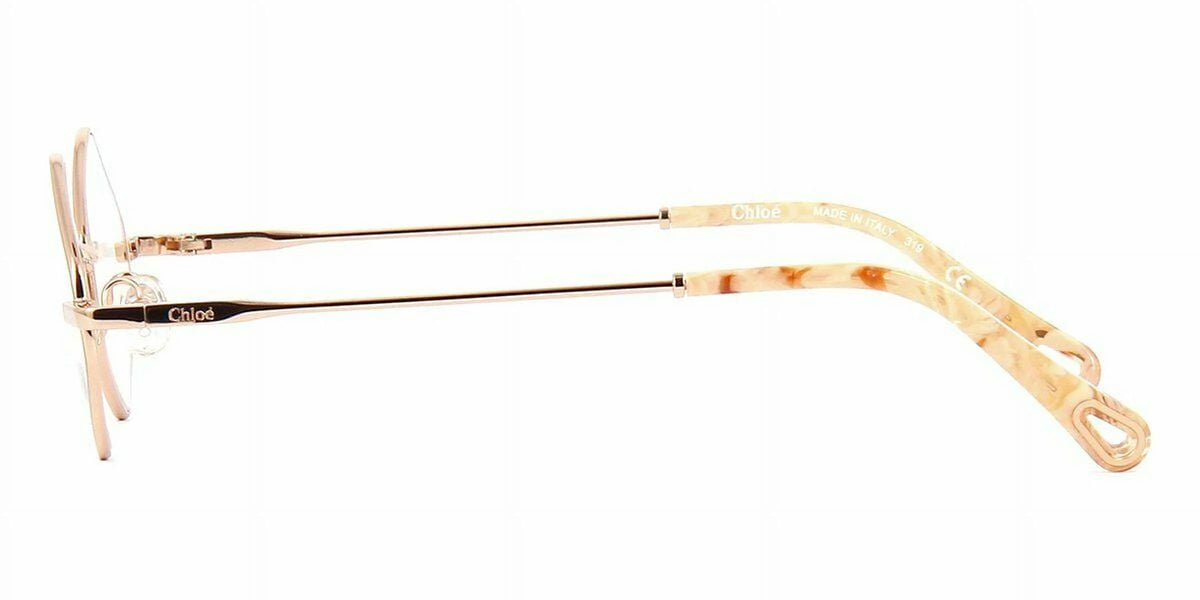 Geometric Ladies Eyeglasses M234
