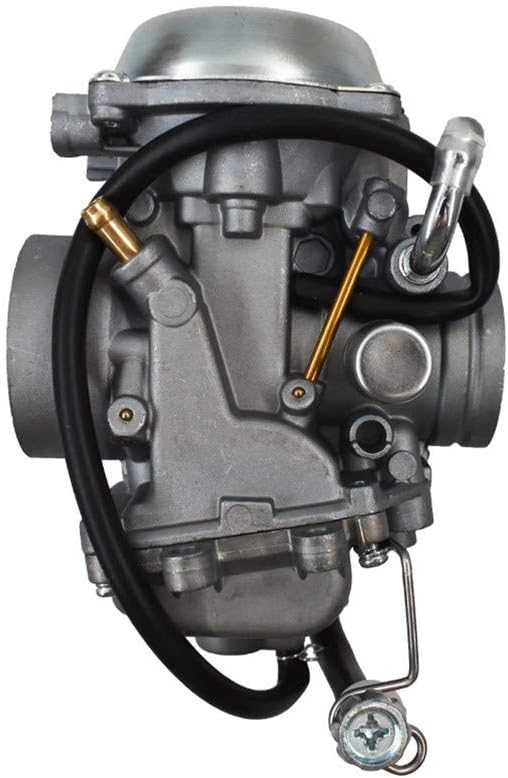 Carburetor Carb for Arctic Cat 300 2x4 4x4 Pack of 2 H798