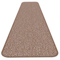 Skid-Resistant Carpet Runner - Praline Brown - 12 ft. x 48 in. N986