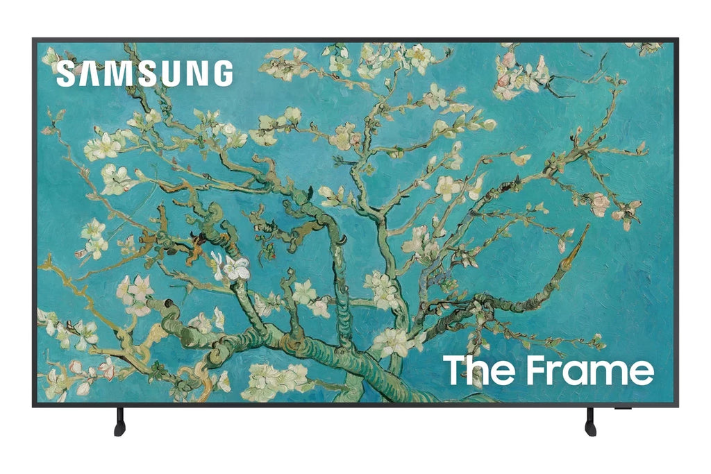 65-Inch QLED Smart TV X74909