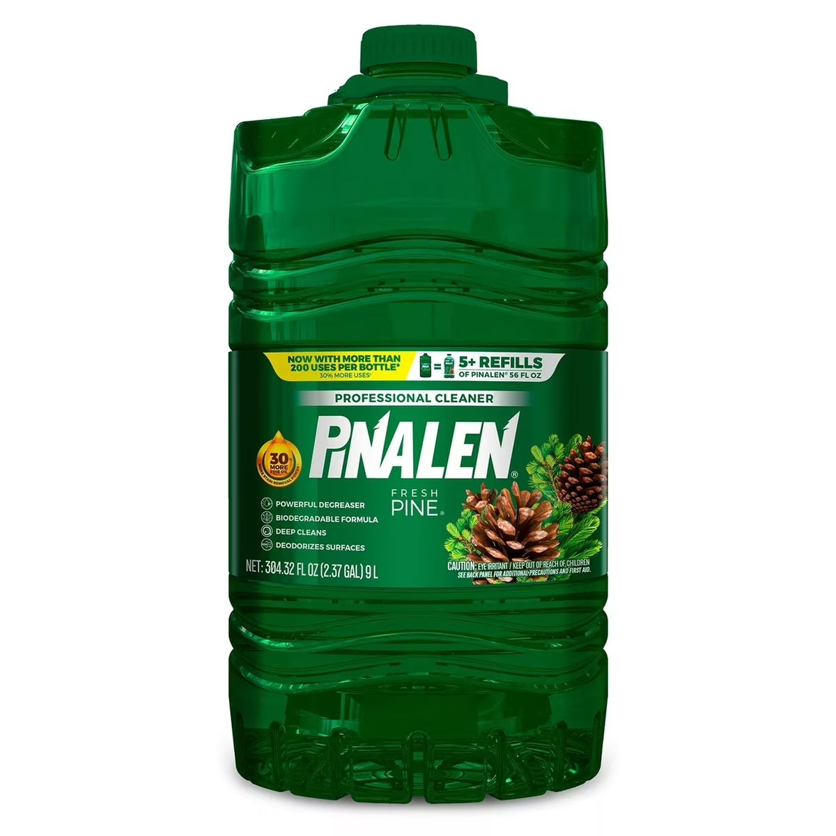Pine Multipurpose Cleaner (304 Fluid Ounce) Z3481