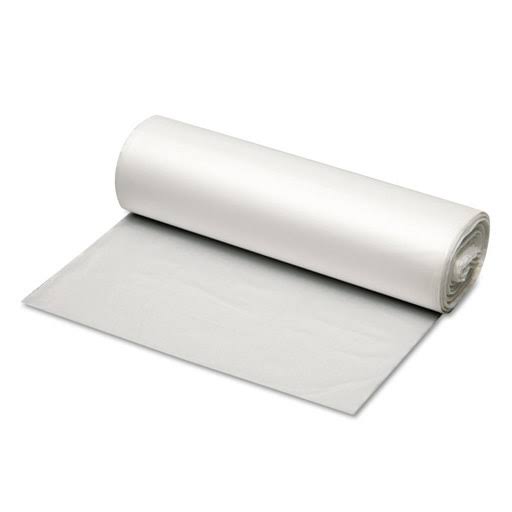 High Density Coreless Can Liner N4481