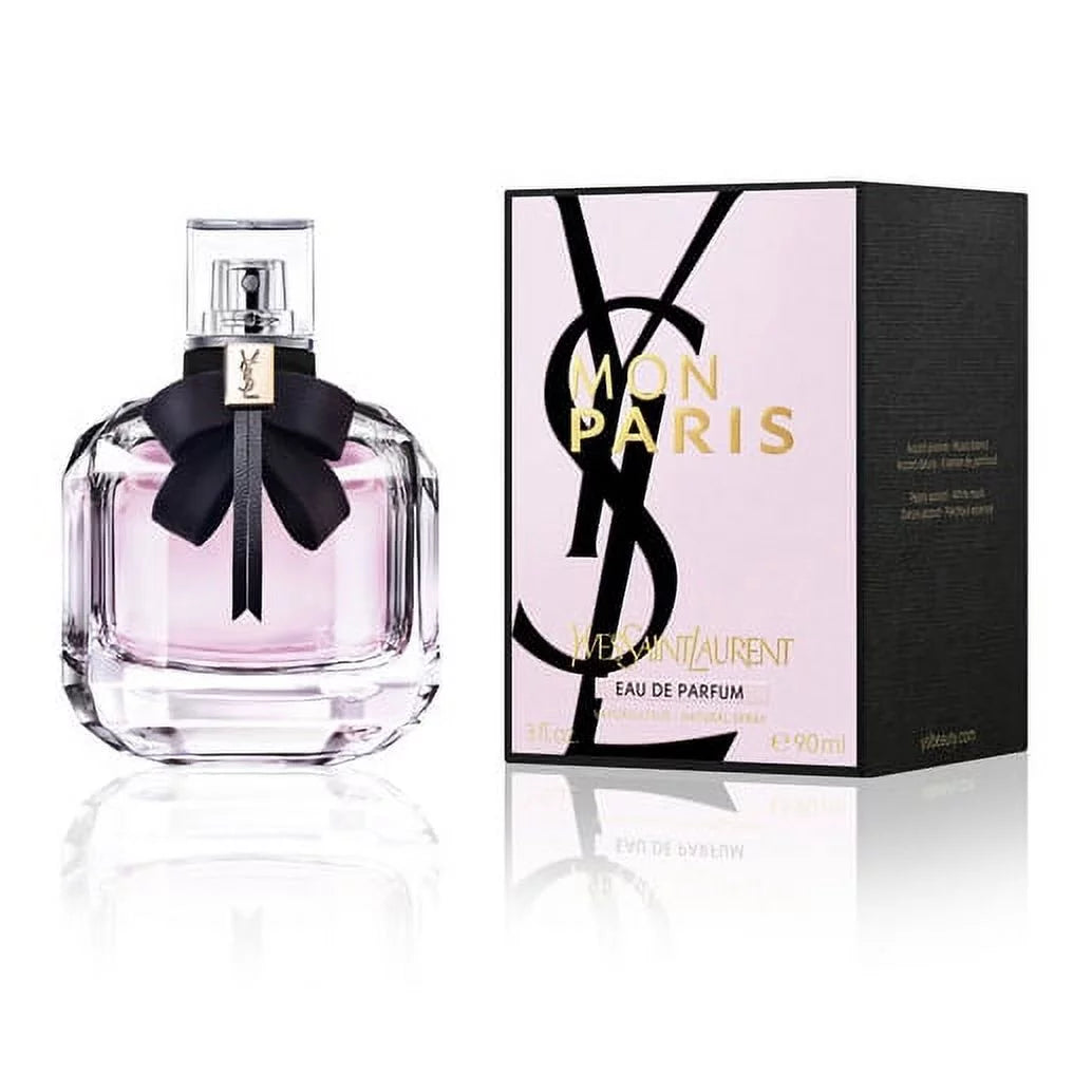 Eau De Parfum Spray 90 ml J61594